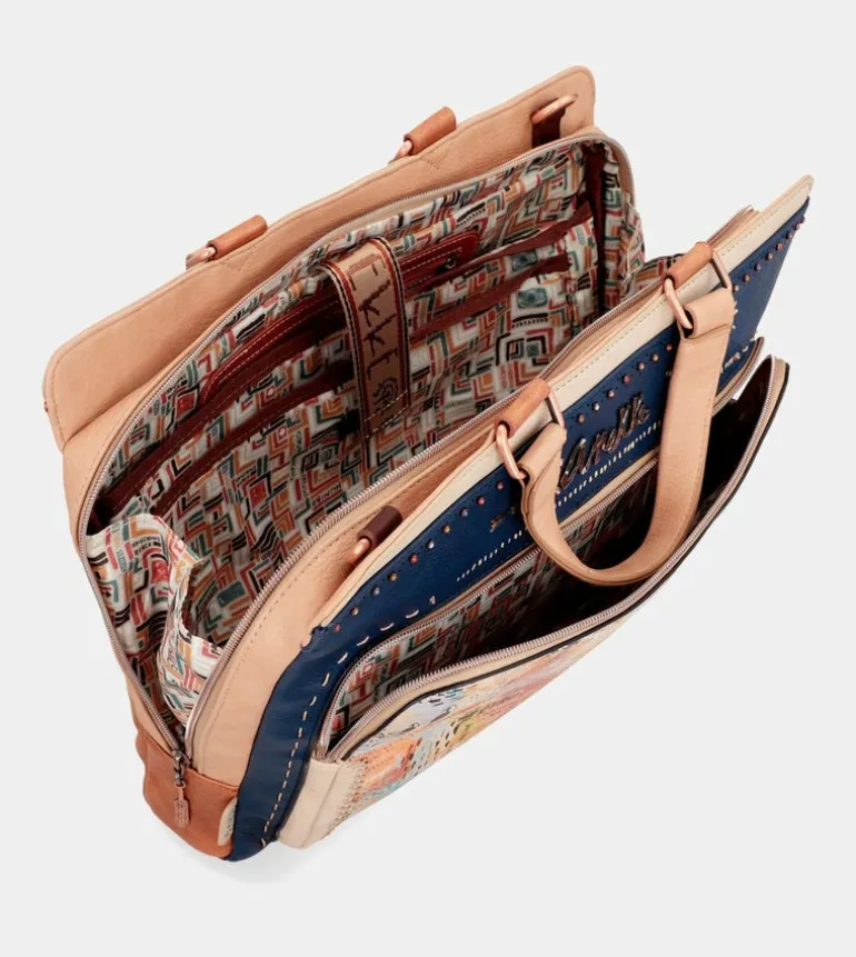 Cheap Anekke Portadocumentos Tribe