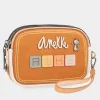 Discount Anekke Portatodo 2 Compartimentos Magic Souls