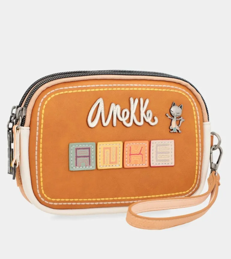 Discount Anekke Portatodo 2 Compartimentos Magic Souls