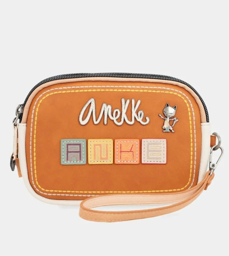Discount Anekke Portatodo 2 Compartimentos Magic Souls