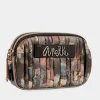 Sale Anekke Portatodo Doble Compartimento Shoen Palette