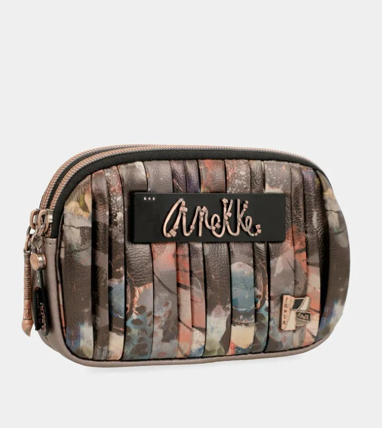 Sale Anekke Portatodo Doble Compartimento Shoen Palette