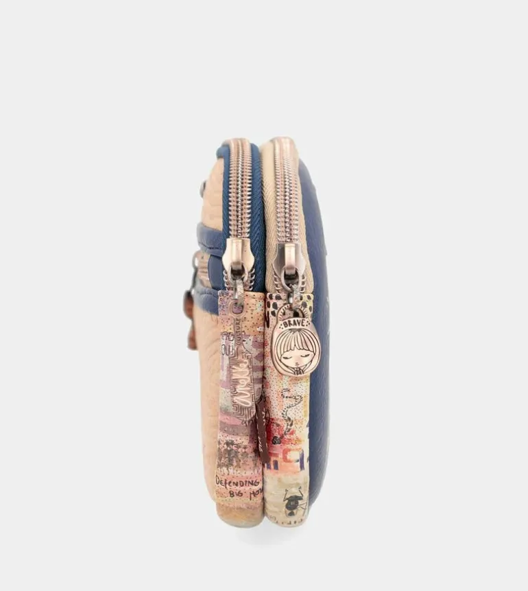 Online Anekke Portatodo Doble Compartimento Tribe