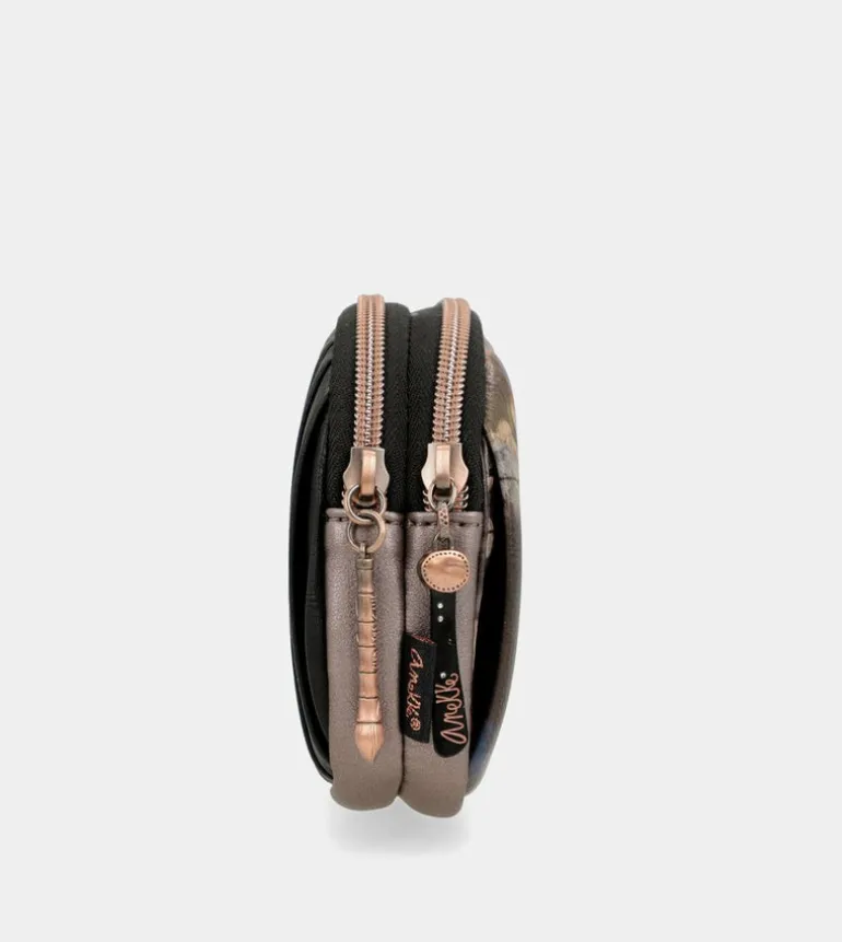 Sale Anekke Portatodo Doble Compartimento Shoen Palette