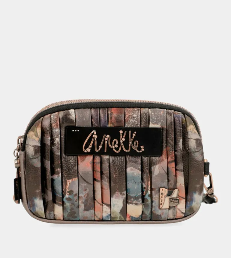 Sale Anekke Portatodo Doble Compartimento Shoen Palette