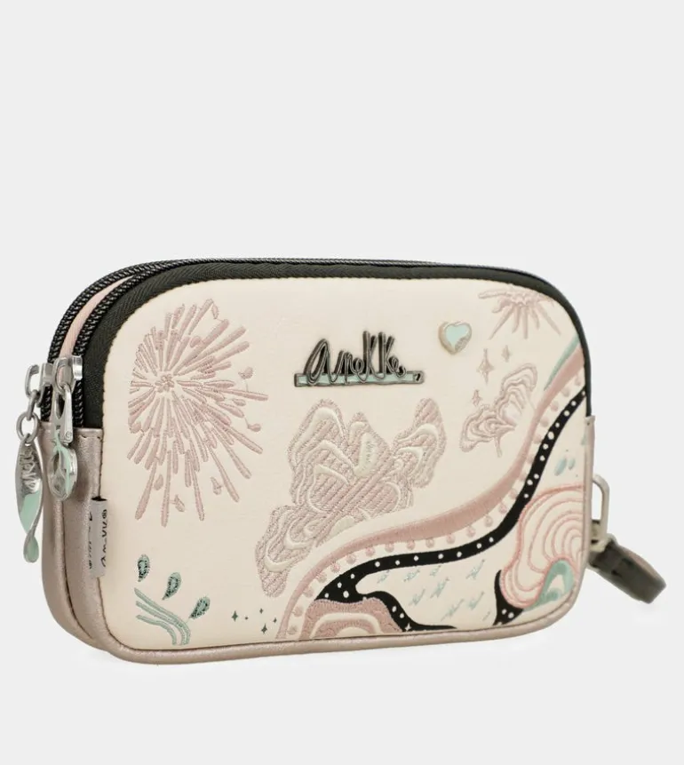 Best Sale Anekke Portatodo Psicodelic
