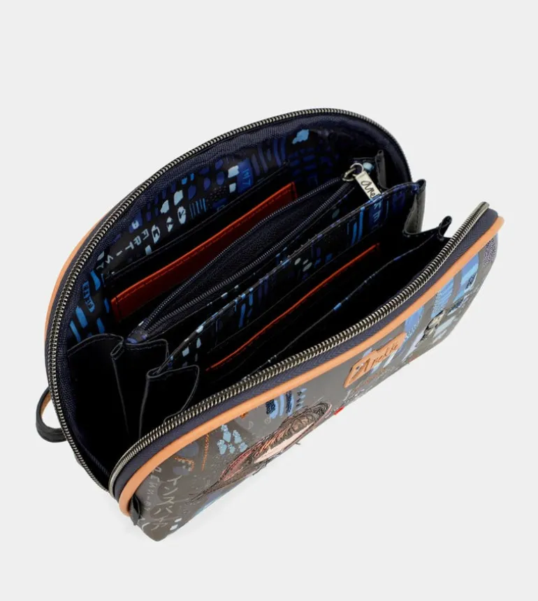 Store Anekke Portatodo Rfid Contemporary