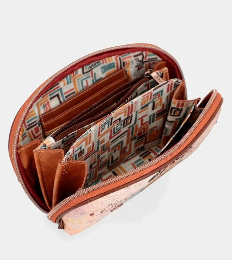 Discount Anekke Portatodo Rfid Menire