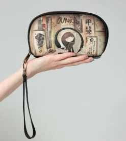 Discount Anekke Portatodo Rfid Shoen