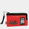 Sale Anekke Portatodo Rojo Nature Colors