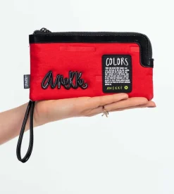 Sale Anekke Portatodo Rojo Nature Colors