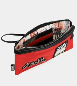 Sale Anekke Portatodo Rojo Nature Colors