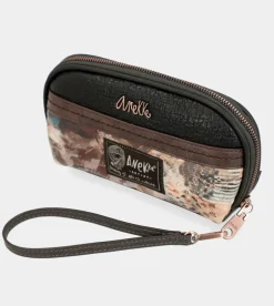 Clearance Anekke Portatodo Shoen Padded