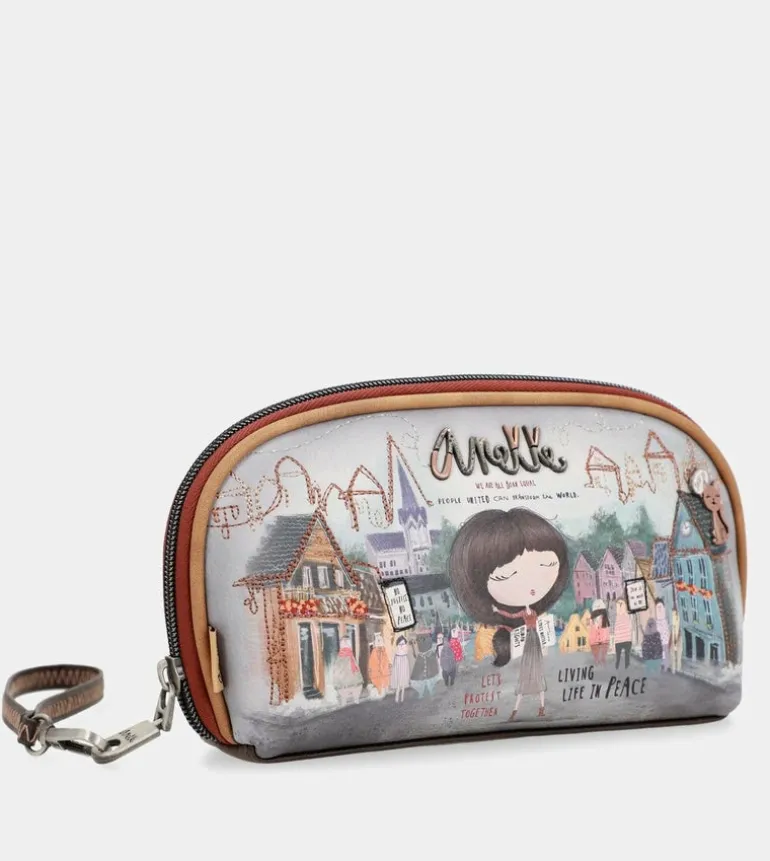 Store Anekke Portatodo Voice