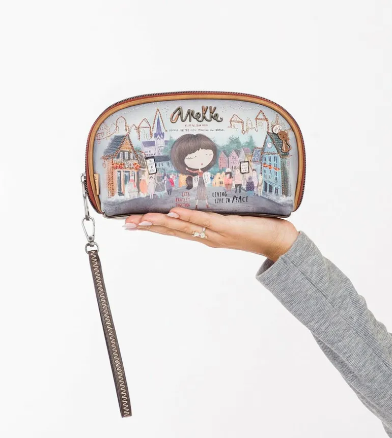 Store Anekke Portatodo Voice