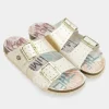 Best Sale Anekke Sandalias Bio De Mujer Dorado
