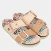 Hot Anekke Sandalias Bio De Mujer Nude