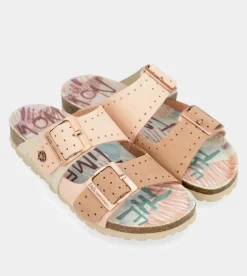 Hot Anekke Sandalias Bio De Mujer Nude