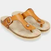 Discount Anekke Sandalias Bio De Mujer Tostado Amazonia