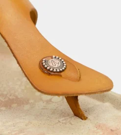 Discount Anekke Sandalias Bio De Mujer Tostado Amazonia