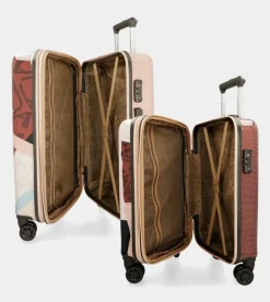 Cheap Anekke Set De Maletas