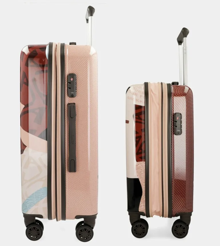 Cheap Anekke Set De Maletas