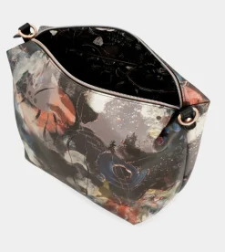 New Anekke Shopper Grande Con Interior Extraible Shoen