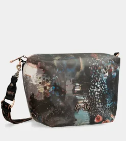 New Anekke Shopper Grande Con Interior Extraible Shoen