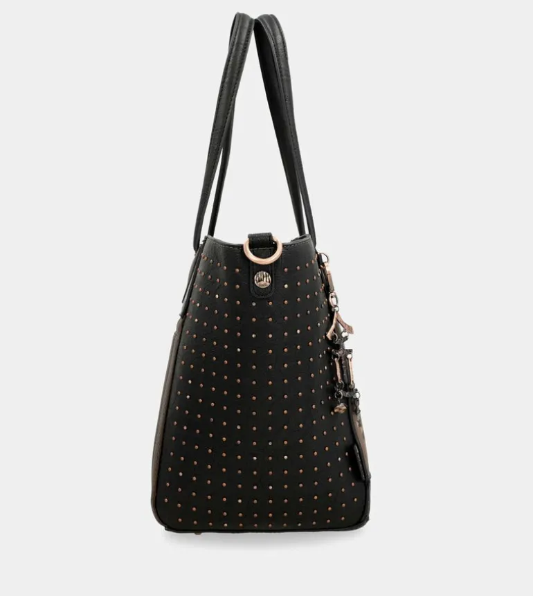 New Anekke Shopper Grande Con Interior Extraible Shoen