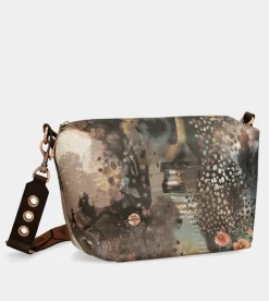 Hot Anekke Shopper Grande Marron Nature Shodo