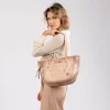 Outlet Anekke Shopper Grande Nude Studio