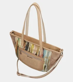 Outlet Anekke Shopper Grande Nude Studio