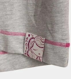 Discount Anekke Sudadera Gris Sin Mangas Passion