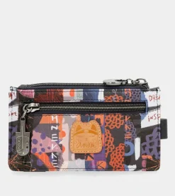 Sale Anekke Tarjetero Rfid Contemporary