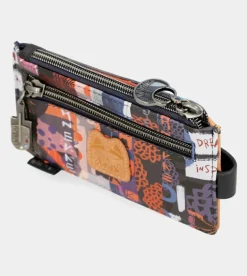 Sale Anekke Tarjetero Rfid Contemporary