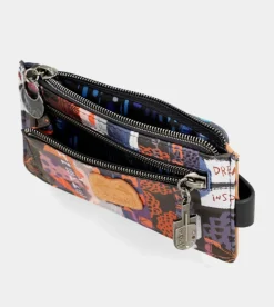 Sale Anekke Tarjetero Rfid Contemporary