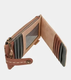 Sale Anekke Tarjetero Rfid Hollywood