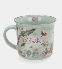 Hot Anekke Taza Amazonia