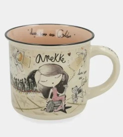 Store Anekke Taza Hollywood