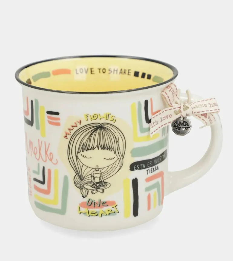 Outlet Anekke Taza Kene