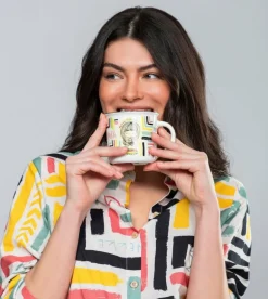 Outlet Anekke Taza Kene