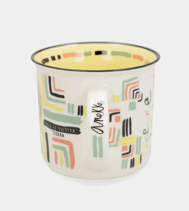 Outlet Anekke Taza Kene