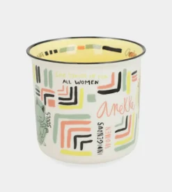 Outlet Anekke Taza Kene