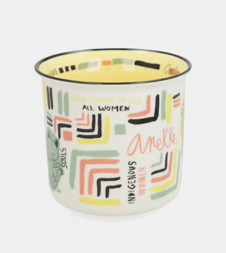 Outlet Anekke Taza Kene