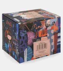Flash Sale Anekke Taza Kyomu