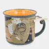 Outlet Anekke Taza Pachamama