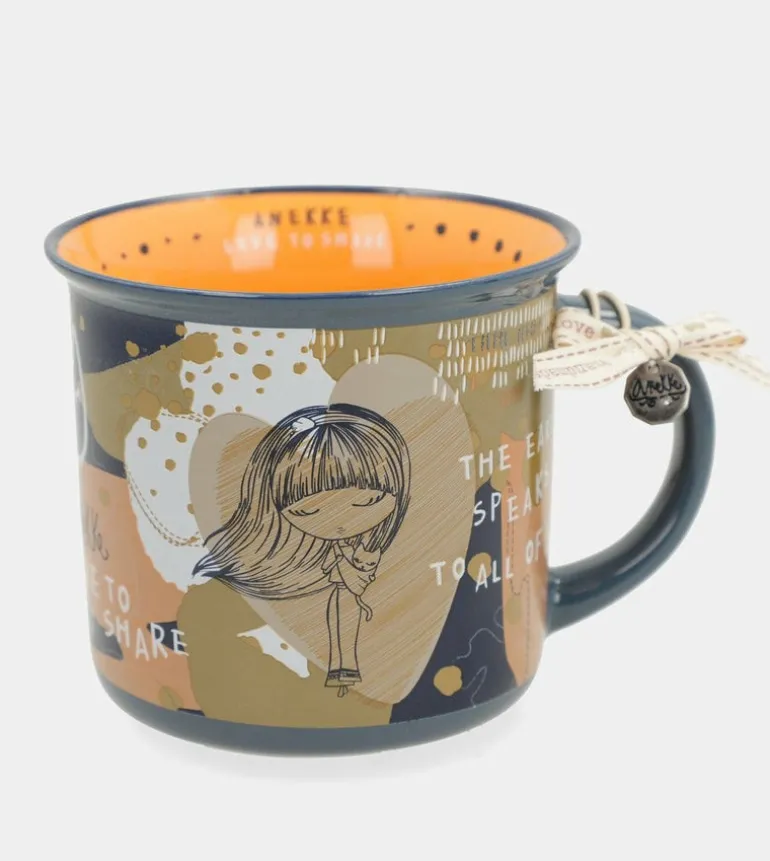 Outlet Anekke Taza Pachamama