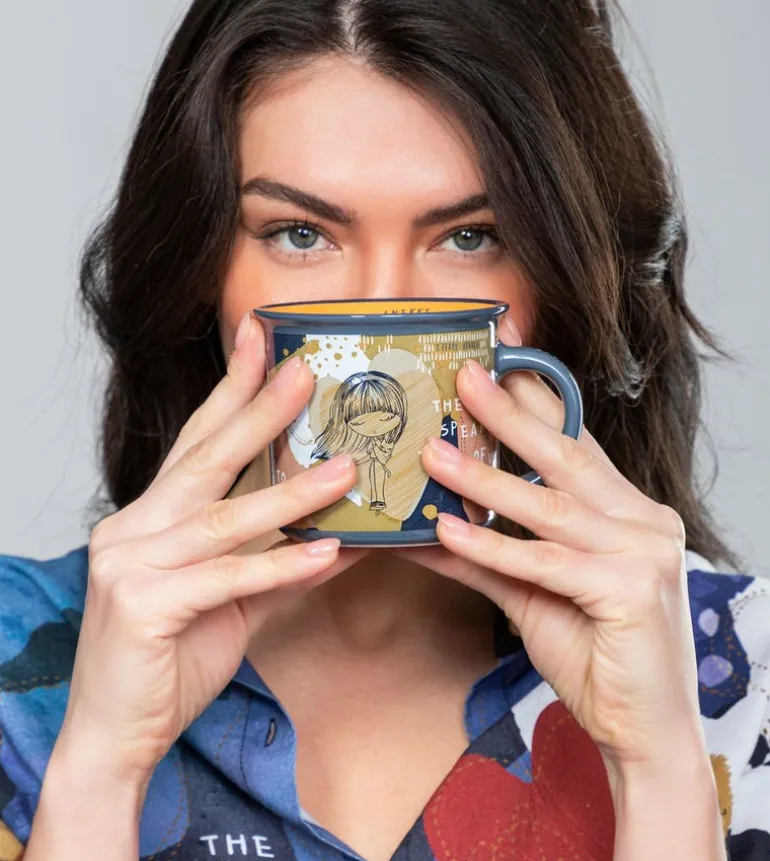 Outlet Anekke Taza Pachamama