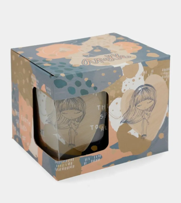 Outlet Anekke Taza Pachamama