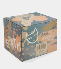Outlet Anekke Taza Pachamama